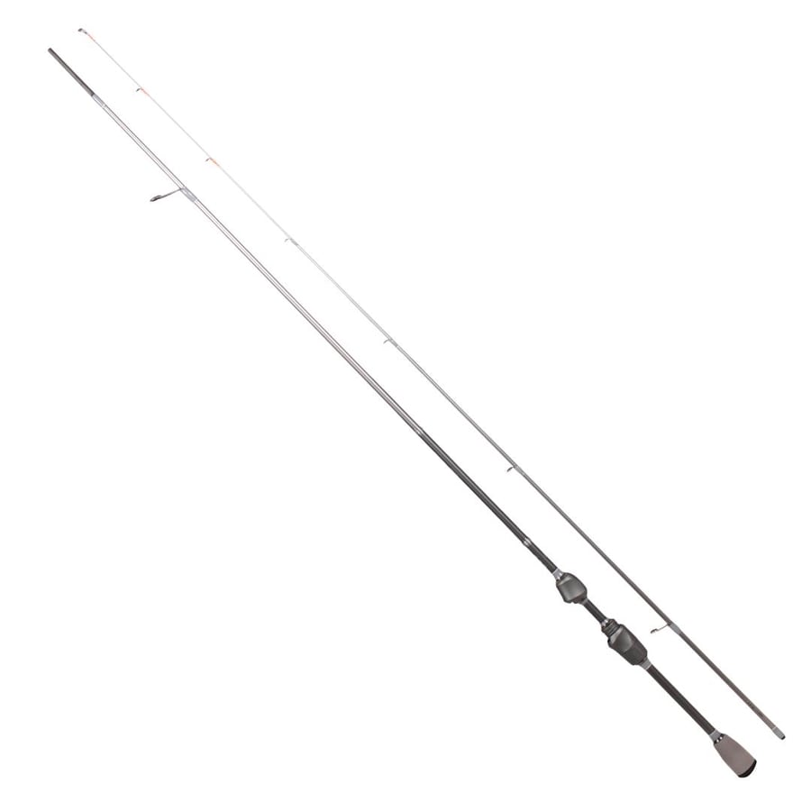 Lrf Kamışları RYUJI MATRIX FUJI 1.98M 0.8-6 GR SOLID TIP 2P AJI KAMIŞ