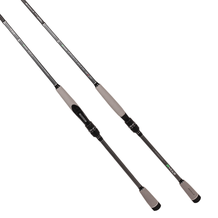 Ryuji Matrix Fuji 2.70m 10-50gr Spin Olta Kamışı Spin Kamışları