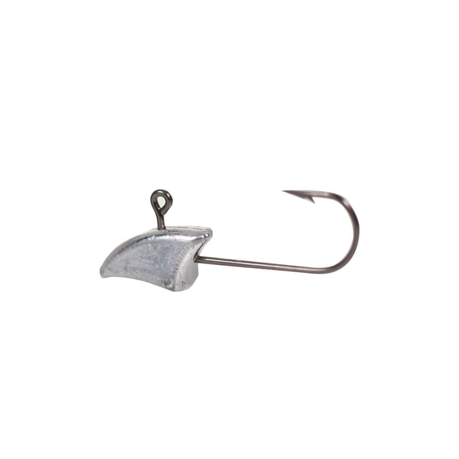 Jig Head ve Zokalar RYUJI MICRO AJING JIG HEAD - 0.6GR NO:6