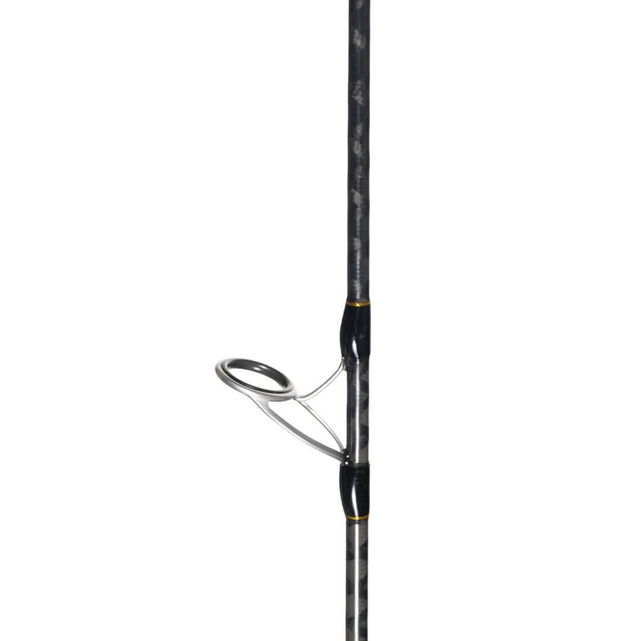 Jigging Kamışları Ryuji Ocean Soul Fuji 1.80m 80-300gr 2P Slow Jig Kamış