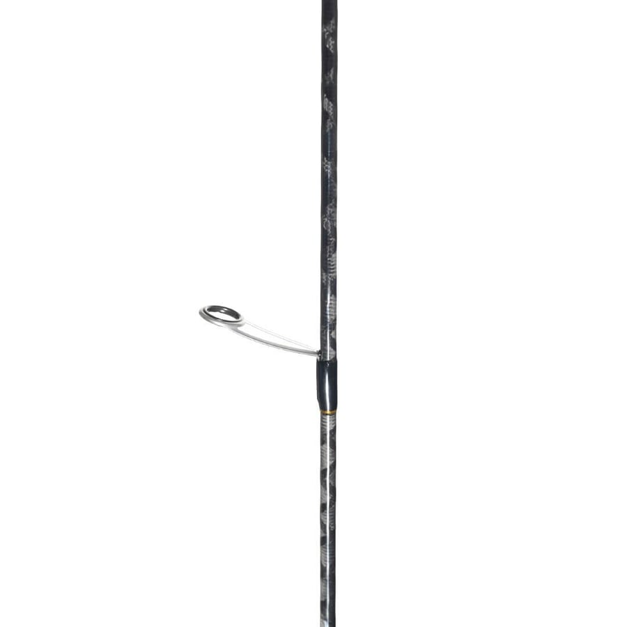 Jigging Kamışları Ryuji Ocean Soul Fuji 1.80M 20-60GR 2P Slow Jig Kamış