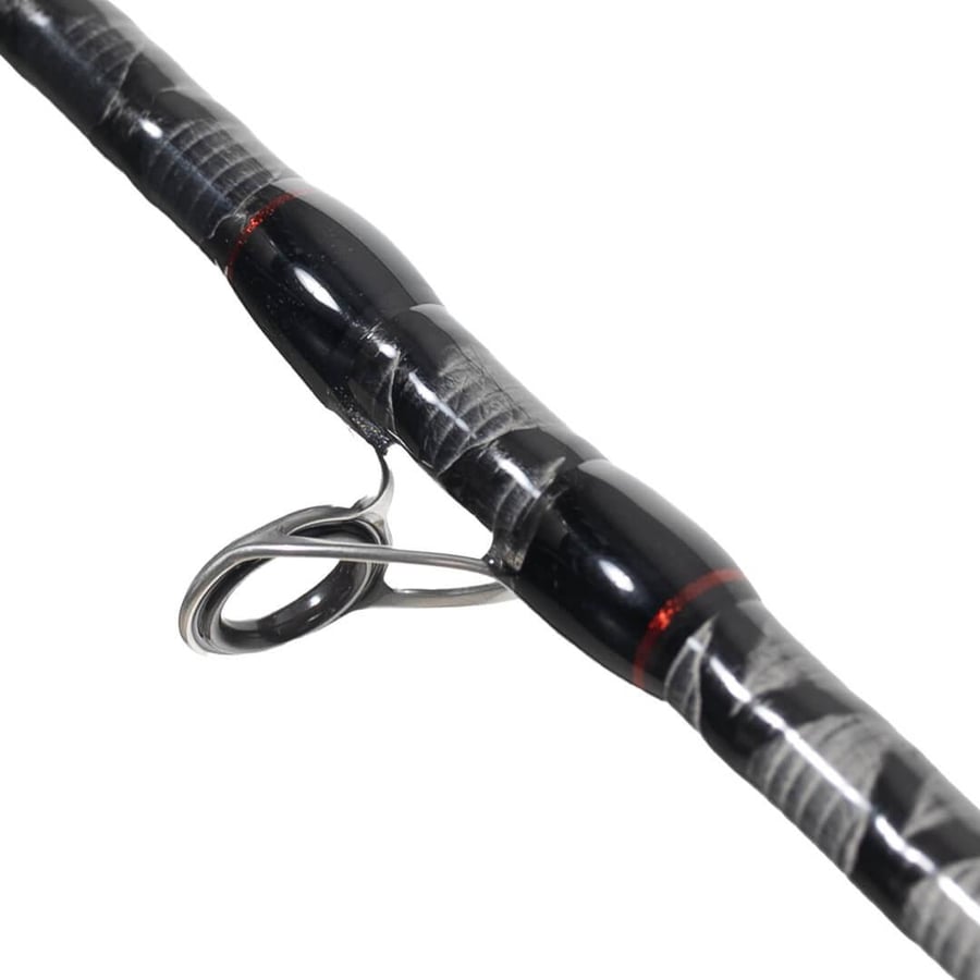 Jigging Kamışları RYUJI POWER JIG GAME CA 1.83M 120-450GR TEK P. JIG KAMIŞ (TETİKLİ)