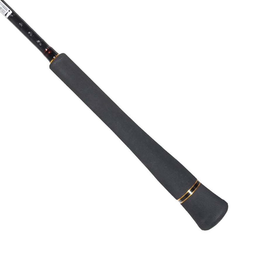 Jigging Kamışları RYUJI POWER JIG GAME SP 1.83M 120-450GR TEK P. JIG KAMIŞ