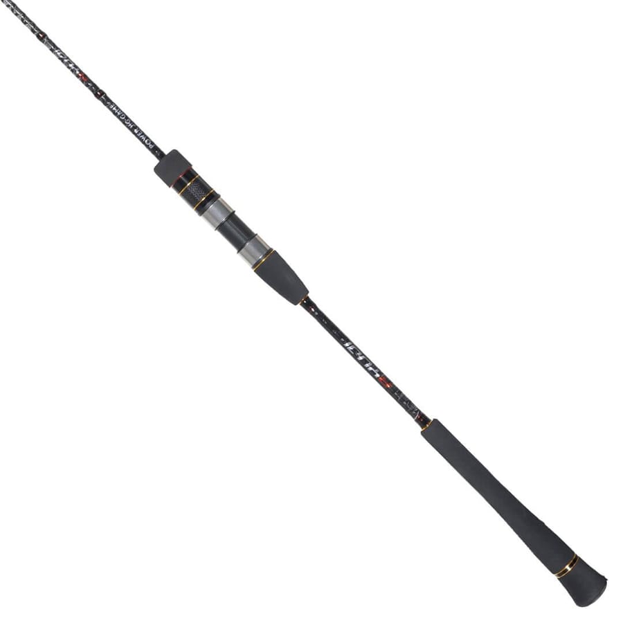 Jigging Kamışları RYUJI POWER JIG GAME SP 1.83M 120-450GR TEK P. JIG KAMIŞ