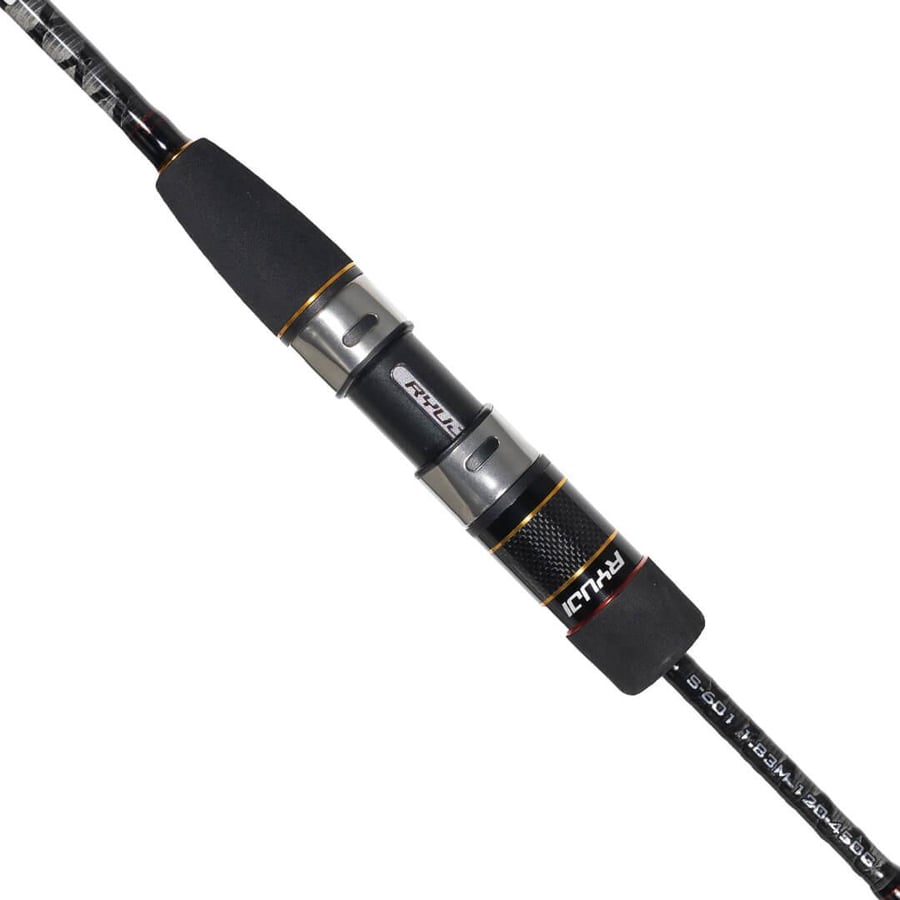 Jigging Kamışları RYUJI POWER JIG GAME SP 1.83M 120-450GR TEK P. JIG KAMIŞ