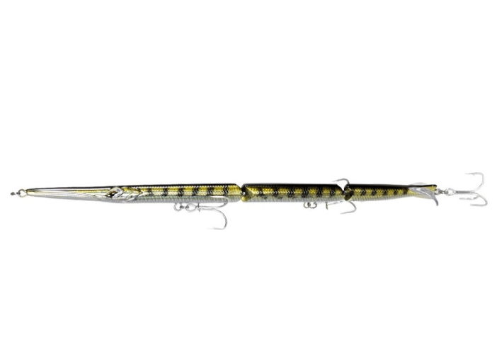 Maket Yemler Ryuji Predator Sinking 25.5mm 30.6gr Maket Yem