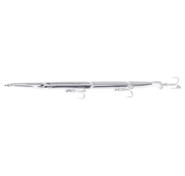 Maket Yemler Ryuji Predator Sinking 25.5mm 30.6gr Maket Yem
