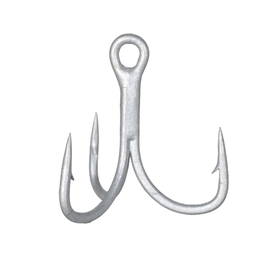 Üçlü İğneler Ryuji Predator St33 Ps Üçlü İğne (6 Adet) - 2