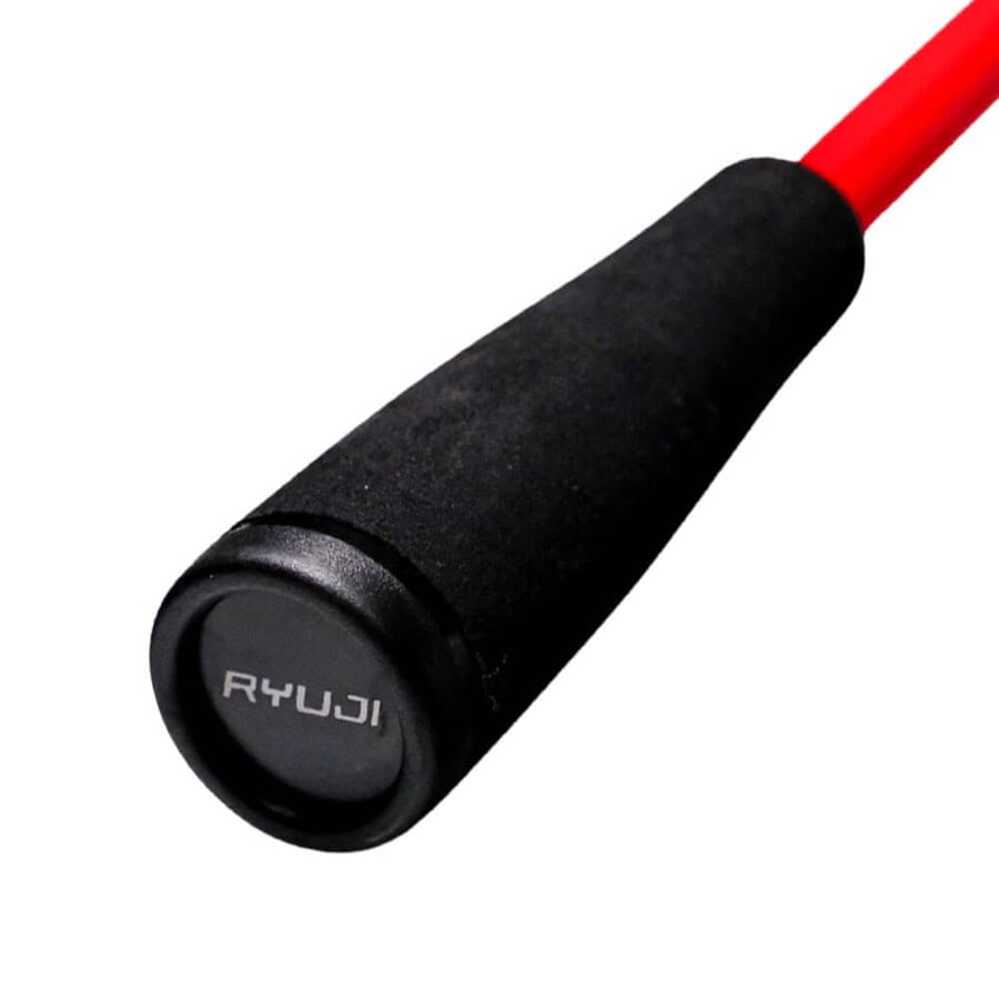 Spin Kamışları Ryuji Red Fox 2.30m 3-15gr 2P Spin Kamış