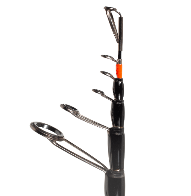 RYUJI ROCK FISH 1.80M 10-40GR TELE SPIN KAMIŞ