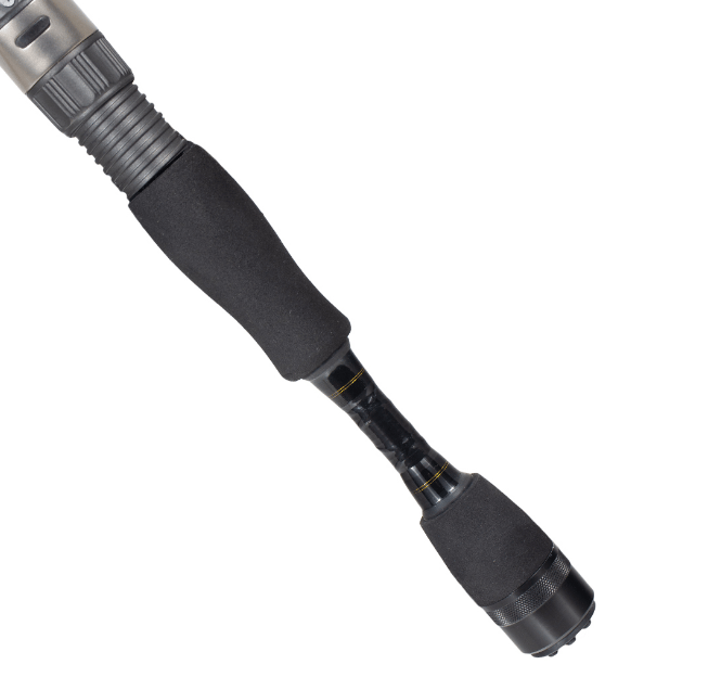 Spin Kamışları RYUJI ROCK FISH 1.80M 10-40GR TELE SPIN KAMIŞ