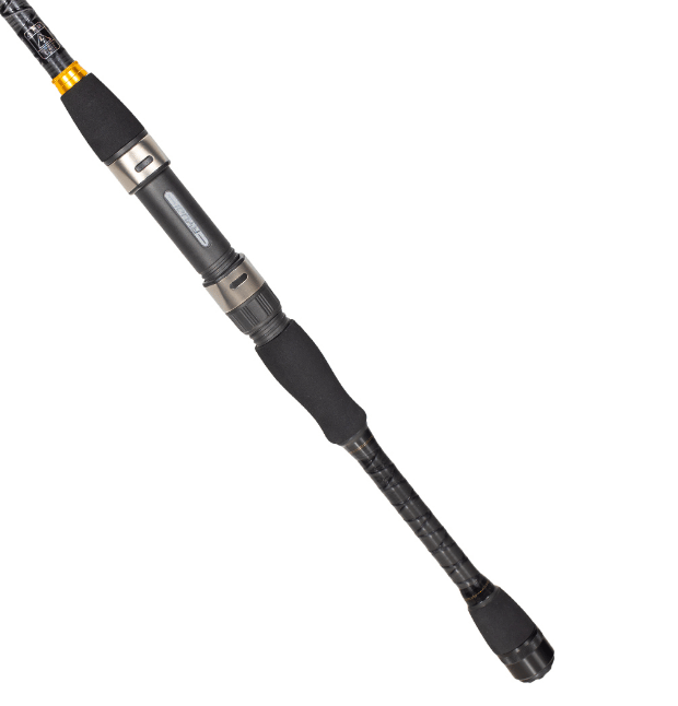 Spin Kamışları RYUJI ROCK FISH 2.40M 10-40GR TELE SPIN KAMIŞ