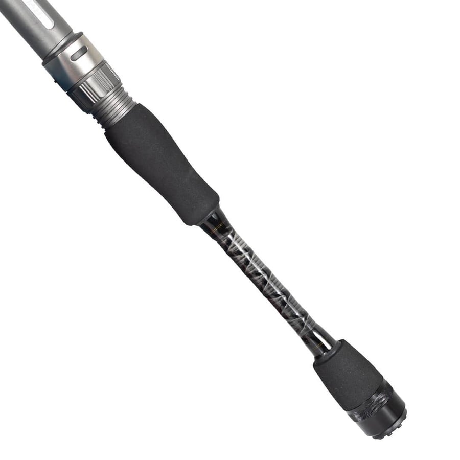 Teleskopik Kamışlar RYUJI ROCK FISH TELE 2.28M 0.5-10GR (SOLID TIP) TELE SPIN KAMIŞ