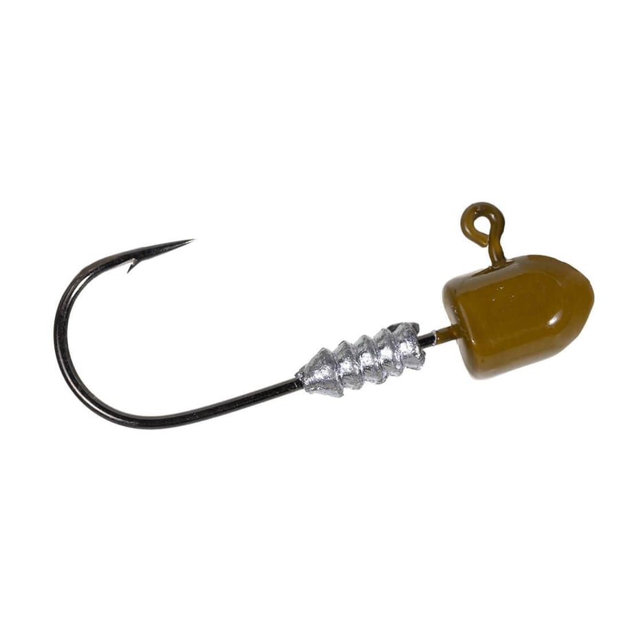 Jig Head ve Zokalar Ryuji Rocket Oil Jighead - NO:4 -1.5 GR
