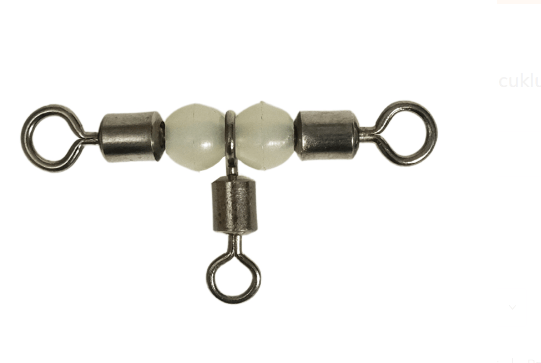 Klips & Fırdöndü Ryuji RYJ 1027 Boncuklu Fırdöndü