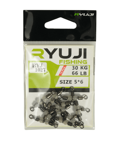 Klips & Fırdöndü Ryuji RYJ 1027 Boncuklu Fırdöndü