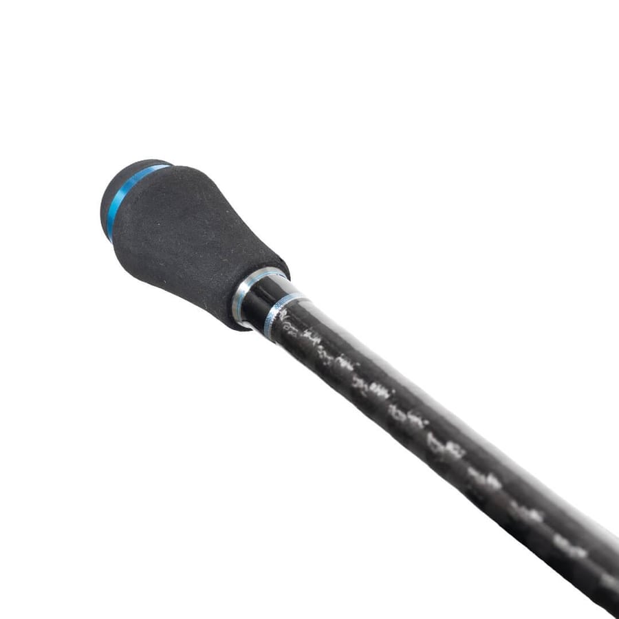 Jigging Kamışları RYUJI SEAHUNTER CA 2.06M 80-300GR 2P JIG KAMIŞ (TETİKLİ)