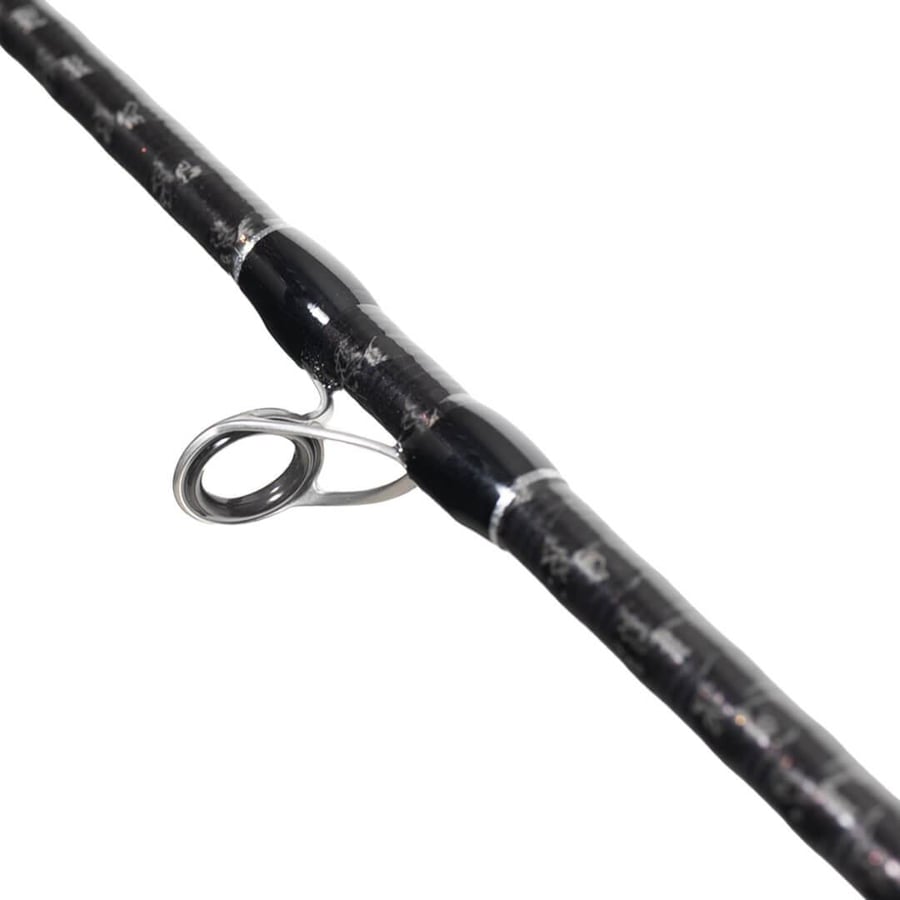 Jigging Kamışları RYUJI SEAHUNTER CA 2.06M 80-300GR 2P JIG KAMIŞ (TETİKLİ)
