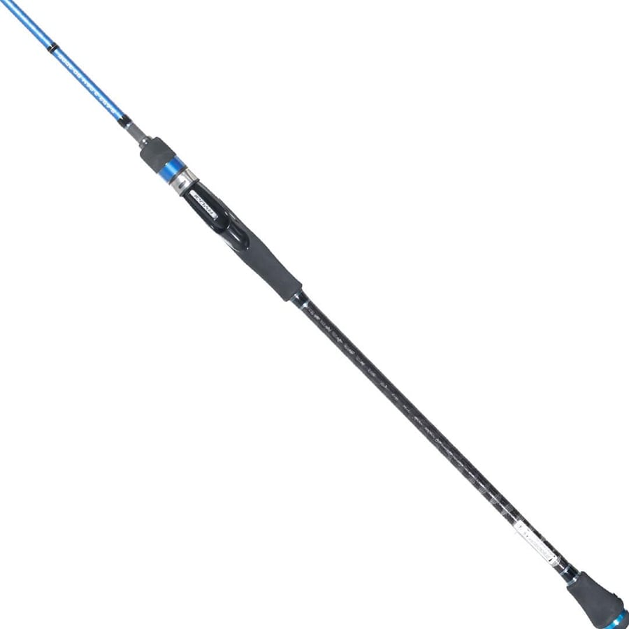 Jigging Kamışları RYUJI SEAHUNTER SP 2.06M 80-300GR 2P JIG KAMIŞ