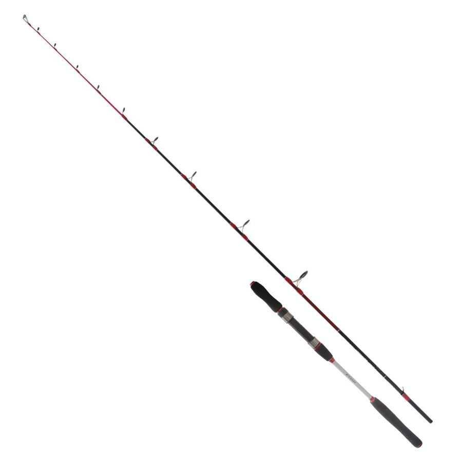Jigging Kamışları Ryuji Searider 1.80m 60-180gr 2P Jig Kamış