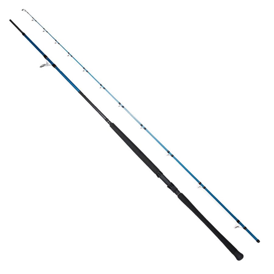 Jigging Kamışları Ryuji Shore Game Fuji KW 285 Cm 25-85 Gr Shore Jig Kamışı