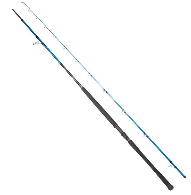Jigging Kamışları RYUJI SHORE GAME FUJI KW 3.10M 60-150GR 2P SHORE JIG KAMIŞ