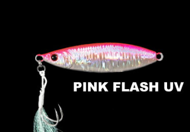 Jig Yemler RYUJI SLOWIN JIG 100GR - GOLDEN