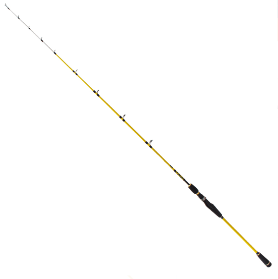 Tekne Kamışları Ryuji Sparrow 1.70m 15-200gr 2P Bot Olta Kamışı