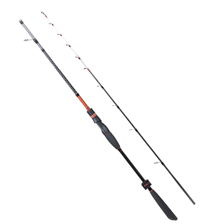 Tekne Kamışları RYUJI SPECTRA SP 1.85M 50-300GR 2P BOT KAMIŞI