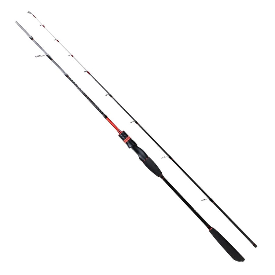 Tekne Kamışları RYUJI SPECTRA SP 2.00M 40-180GR 2P BOT KAMIŞI