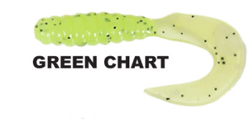 Silikon Yemler Ryuji Swim Worm 5.5cm Tpr Kokulu Silikon