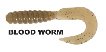 Silikon Yemler Ryuji Swim Worm 5.5cm Tpr Kokulu Silikon