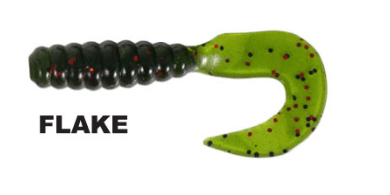 Silikon Yemler Ryuji Swim Worm 5.5cm Tpr Kokulu Silikon