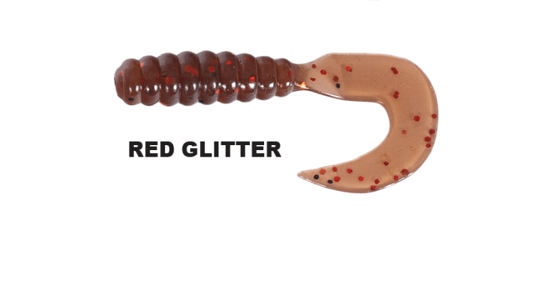 Silikon Yemler Ryuji Swim Worm 5.5cm Tpr Kokulu Silikon