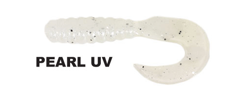 Silikon Yemler Ryuji Swim Worm 5.5cm Tpr Kokulu Silikon