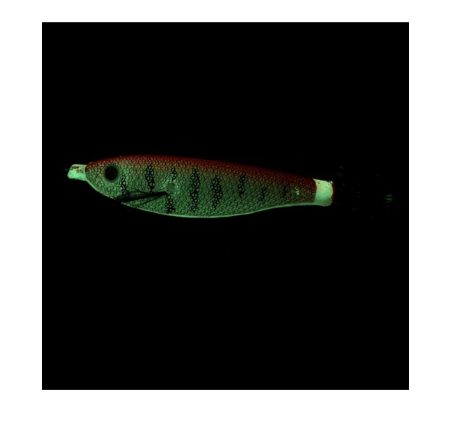 Kalamar Zokaları Ryuji Toto Squid 7cm 9.5gr Kalamar Zokası - 07