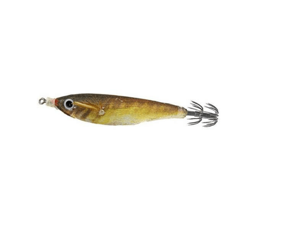 Kalamar Zokaları Ryuji Toto Squid 7cm 9.5gr Kalamar Zokası - 07