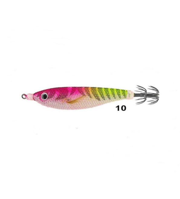 Kalamar Zokaları Ryuji Toto Squid 7cm 9.5gr Kalamar Zokası - 07