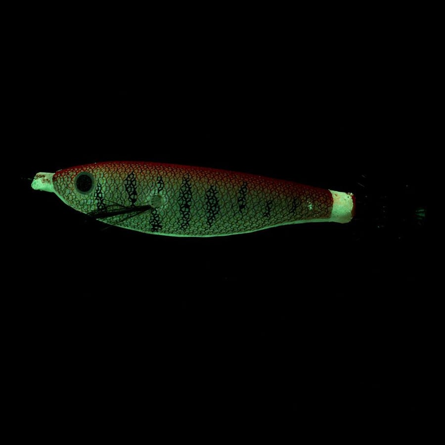 Kalamar Zokaları Ryuji Toto Squid 7cm Kalamar Zokası