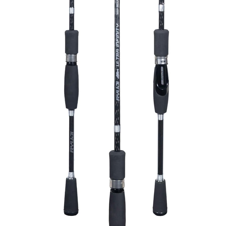 Lrf Kamışları Ryuji Ultra İnfinity Fuji O 2.30M 1-15GR 2P Lrf Kamış