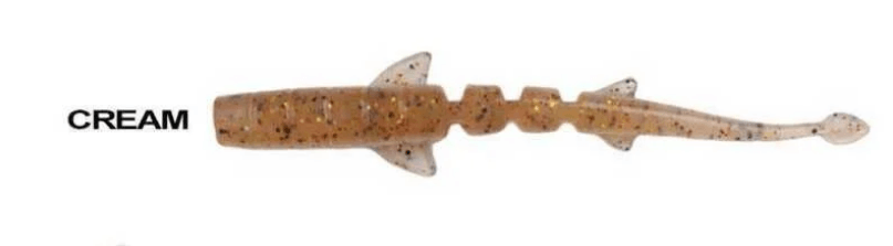 Silikon Yemler Ryuji Unagi Slug 8 cm Silikon Yem (7 Adet)