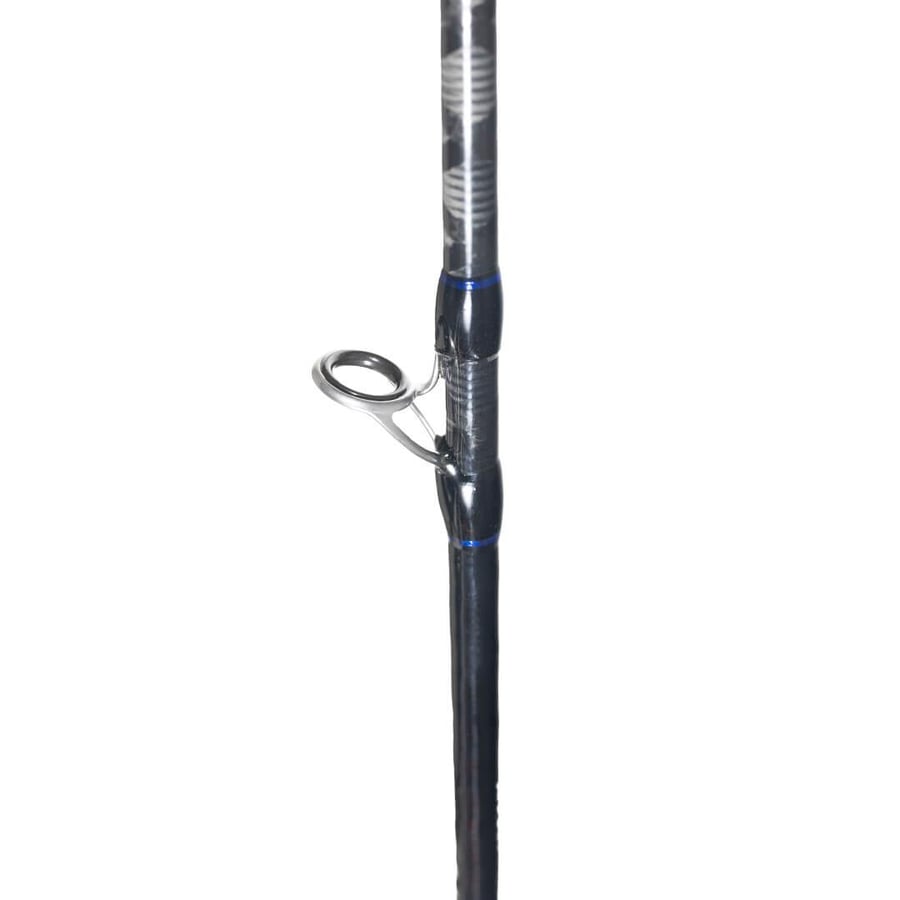 Jigging Kamışları Ryuji Viking Fuji Sp 1.98m Max 330gr 2p Slow Jig Kamış