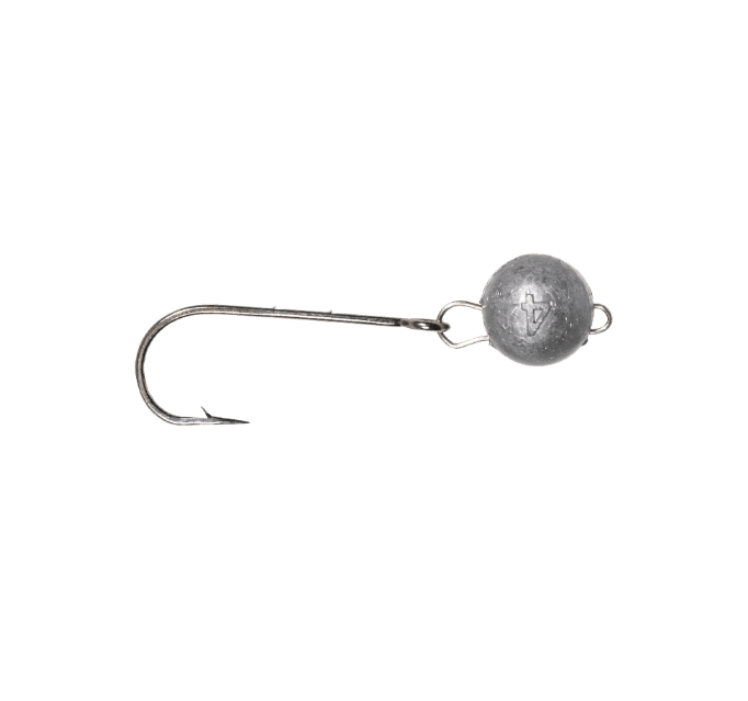 Ryuji Worm Mafsallı Jighead 4gr  (5 ADET)  Jig Head ve Zokalar