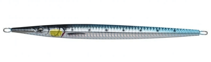 Jig Yemler Savage gear 3D Needle Jig 40 gr 15 cm Sahte Balık