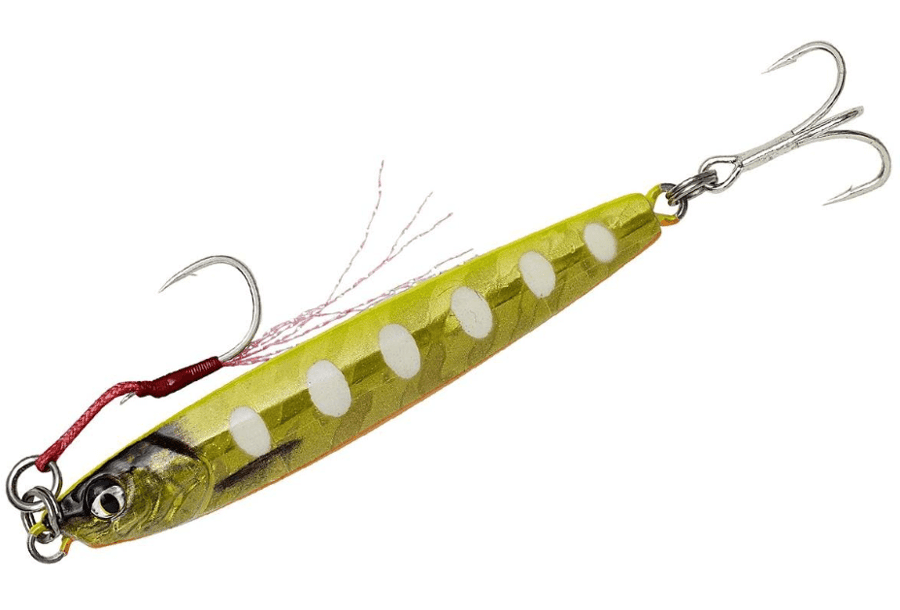 Jig Yemler Savage gear 3D Slim Minnow 10gr 5.9cm Jig Sahte Balık