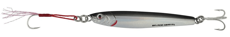 Jig Yemler Savage gear 3D Slim Minnow 10gr 5.9cm Jig Sahte Balık