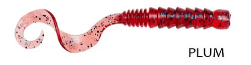 Silikon Yemler Savage Gear Pro Grub 5 cm 0.8 gr 8 Adet Silikon Yem