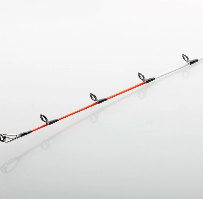Jigging Kamışları Savage Gear SGS6 Tai Rubber 7'/2.13m 40-150 gr 2 Parça