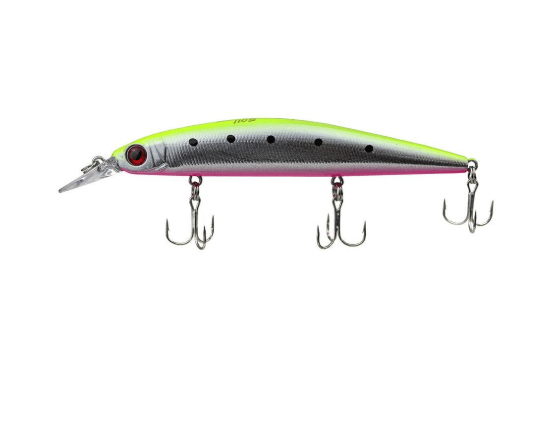 Maket Yemler Sea Horse 110S Surf Driver 11Cm 20Gr