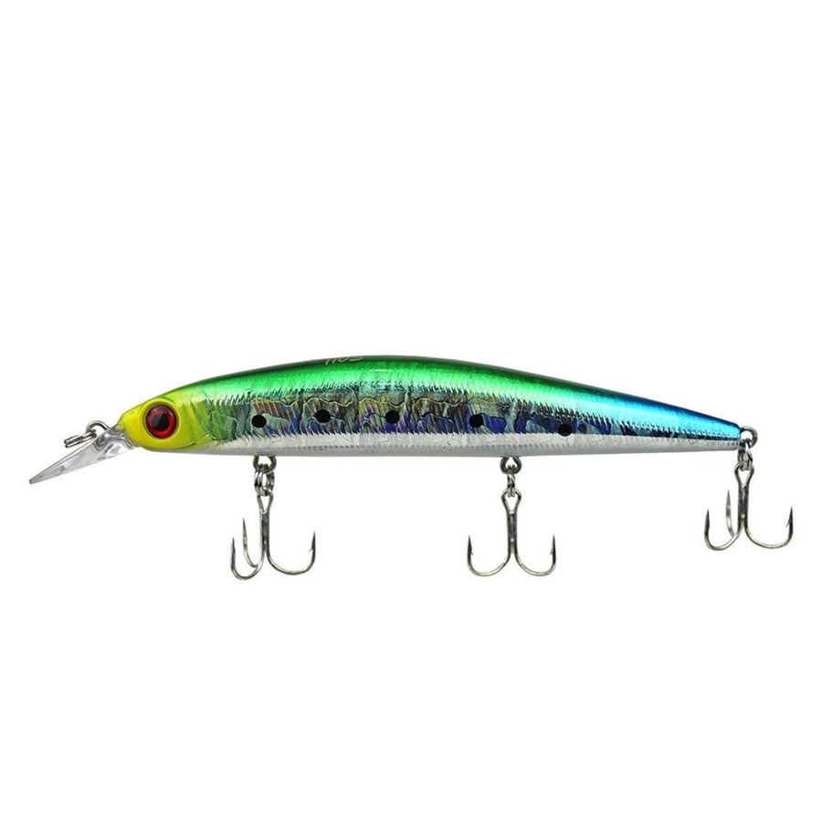 Maket Yemler Sea Horse 110S Surf Driver 11Cm 20Gr